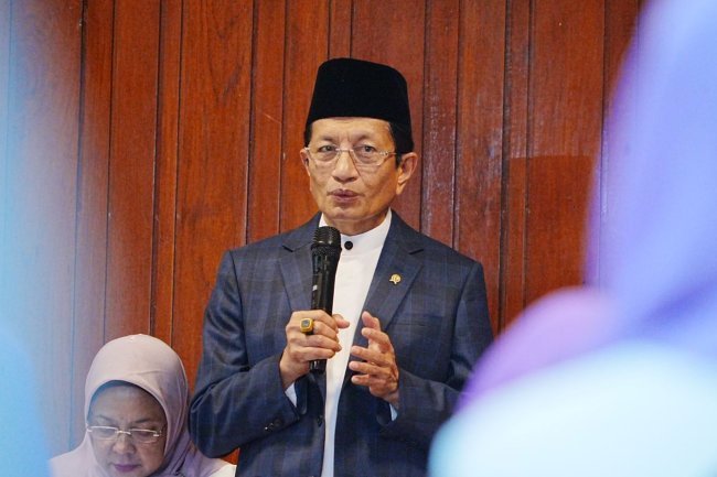 Tiga Air Mata yang Dijamin Tak Tersentuh Api Neraka