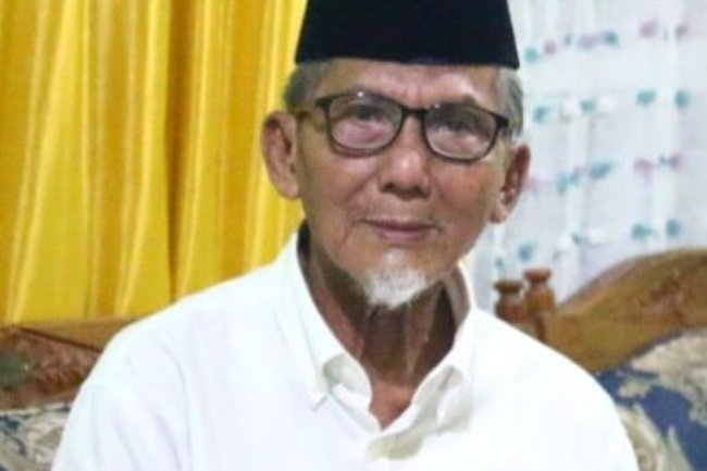 Inklusivisme Seorang Kyai Via Pisang Ijo dan Bakwan