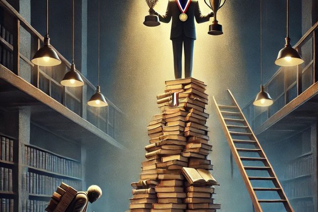 Krisis Integritas Akademik: Tradisi ‘Numpang Nama’ dan Kemerosotan Moral Penelitian Ilmiah