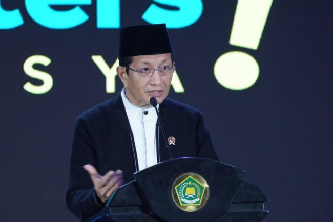 Rektor IAIN Palopo Ikut Bangga Dengan Raihan  Kinerja Terbaik Menag di KMP