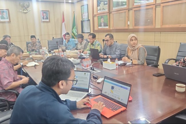 Kurikulum Berbasis Cinta untuk Harmoni Keberagaman