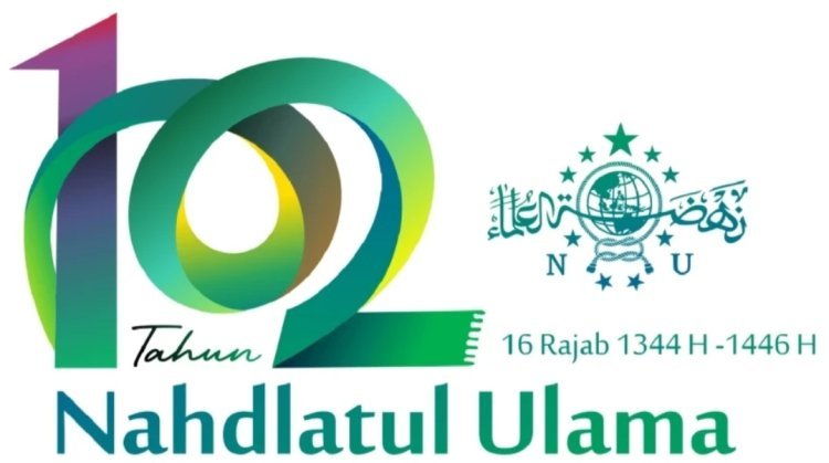 Rangkaian Agenda Peringatan Harlah Ke-102 NU