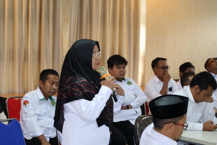 Strategi Penerimaan Maba IAIN Palopo di 2025 Diharapkan Lebih Inovatif