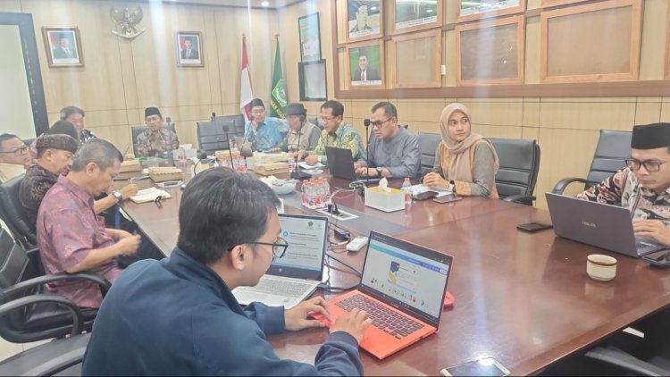 Kurikulum Berbasis Cinta untuk Harmoni Keberagaman