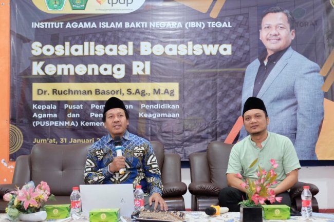 Seleksi Beasiswa Indonesia Bangkit 2025 Segera Dibuka