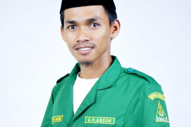 GP Ansor Luwu Ingatkan Pemerintah Tegas Terhadap Ancaman Ini