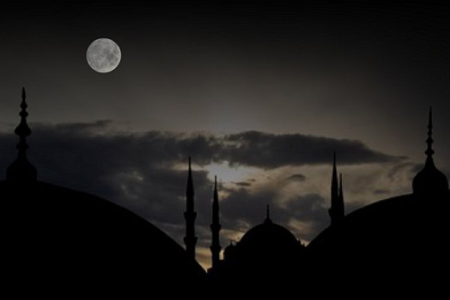 Sya’ban, Bulan Penuh Berkah Yang Sering Terlupakan