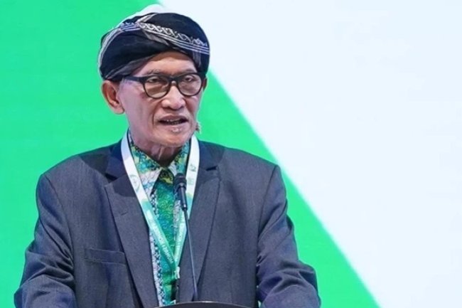 Kiai Miftachul Akhyar: Kisah Para Nabi Penguat Perjuangan