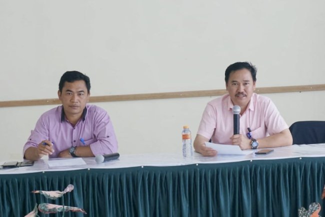 IAKN Toraja Respon Cepat Inpres No 1 Tahun 2025 Soal Efisiensi Anggaran