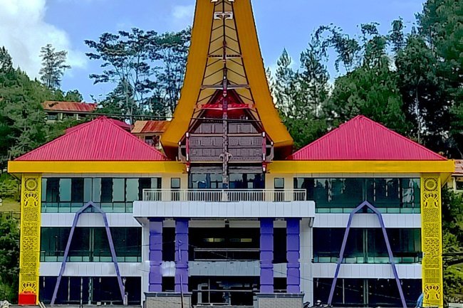 Selnas PTKKN 2025 Dimulai Bulan Ini, IAKN Toraja Siap Terima Maba
