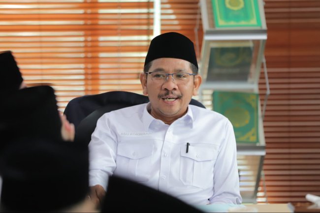 Pemantauan Hilal Awal Ramadan 1446 H Digelar di 125 Titik, Termasuk di Sulsel