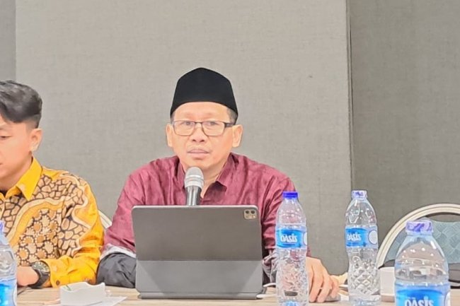Stafsus Menteri Agama Nilai Pembukaan Program S3 di IAIN Palopo Pantas dan Strategis