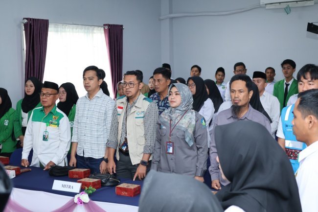 IAIN Palopo Dapat Dukungan dari Mitra PT PLN dalam Transformasi Menuju UIN