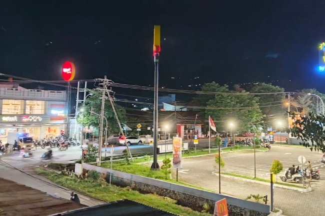 Instruksi Bersama Pj Walikota Dan Kapolres Palopo, Batasi Jam Operasional Sejumlah Usaha Selama Ramadhan