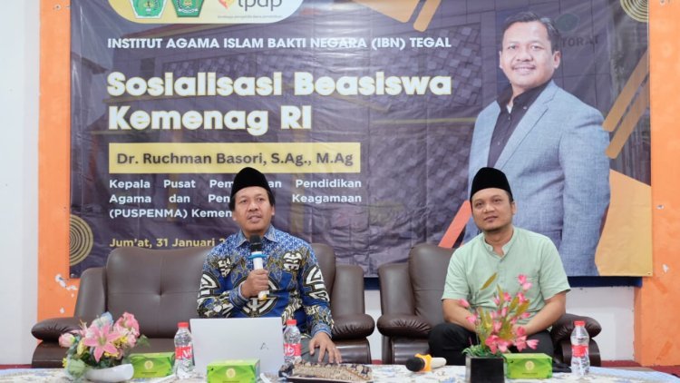 Seleksi Beasiswa Indonesia Bangkit 2025 Segera Dibuka