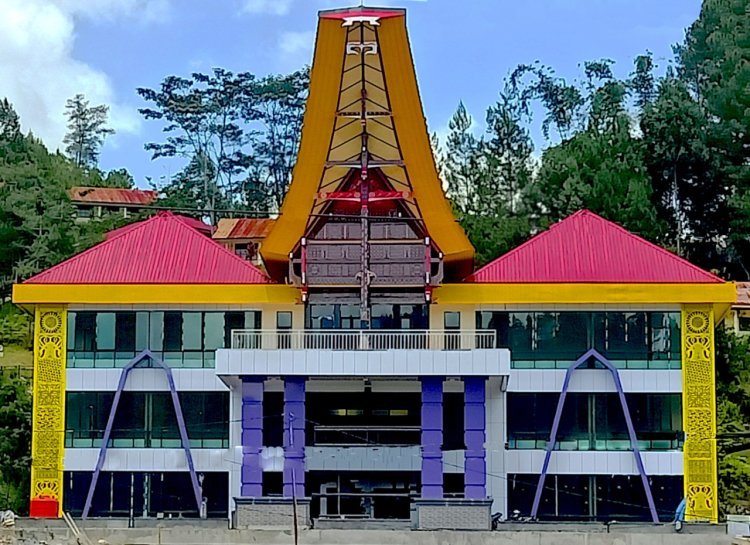 Selnas PTKKN 2025 Dimulai Bulan Ini, IAKN Toraja Siap Terima Maba