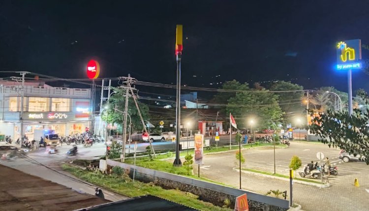 Instruksi Bersama Pj Walikota Dan Kapolres Palopo, Batasi Jam Operasional Sejumlah Usaha Selama Ramadhan