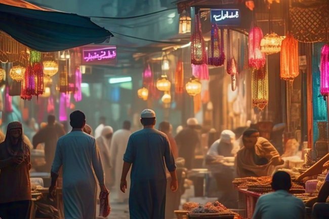 Menghidupkan Makna Takwa Setiap Ibadah di Bulan Ramadan