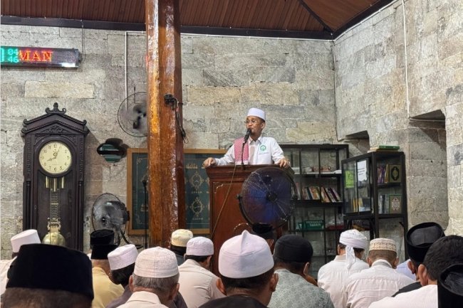 Keutamaan Ramadan: Momen Emas untuk Meningkatkan Ibadah