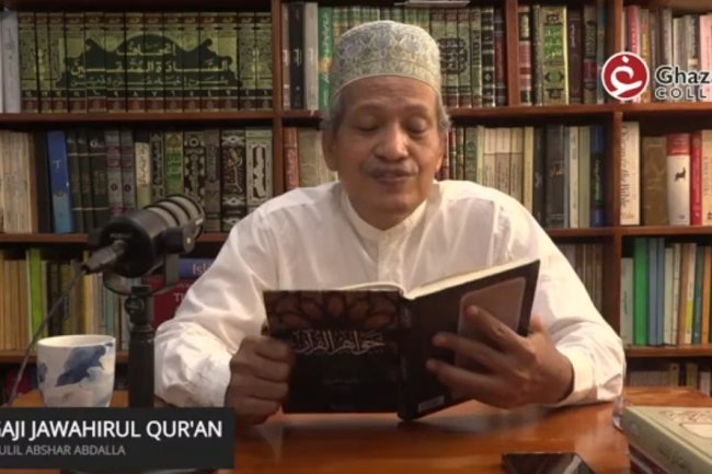 Menggali Makna Tersembunyi Dalam Alquran: Kritik Imam Al-Ghazali Yang Relevan Di Zaman Kini
