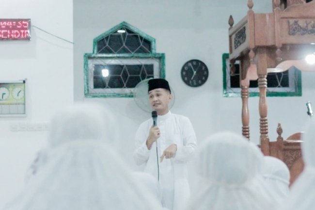 IAIN Palopo Atur Jadwal Kuliah Selama Ramadan 1446 H