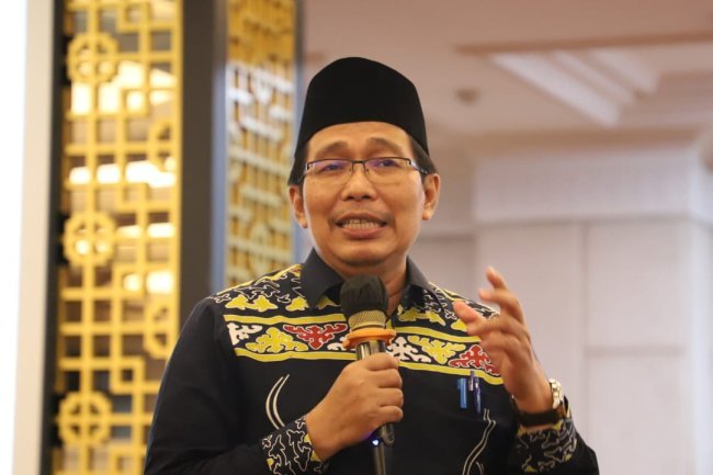 Pendaftaran Sertifikasi Amil LAZ Kabupaten Kota Hingga Nasional Resmi Dibuka, Ini Syaratnya