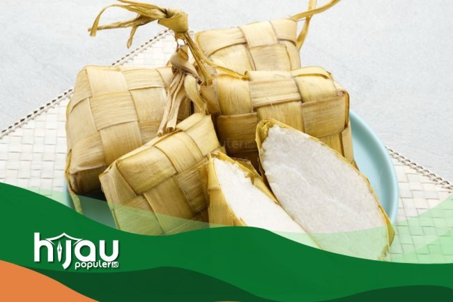 Ketupat Lebaran (Bagian 1 Dari 4 Tulisan Bersambung Rektor IAIN Palopo)