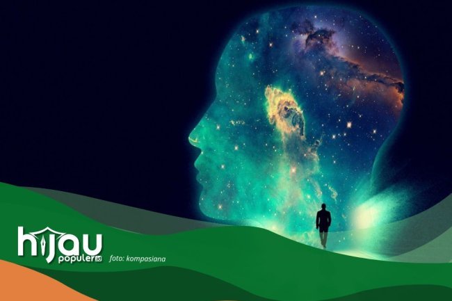 Energi Baru Itu Bernama Idul Fitri