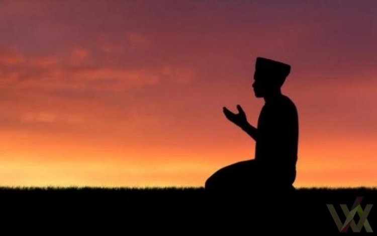 Ramadhan, Jembatan Spiritualitas Dan Sosialitas