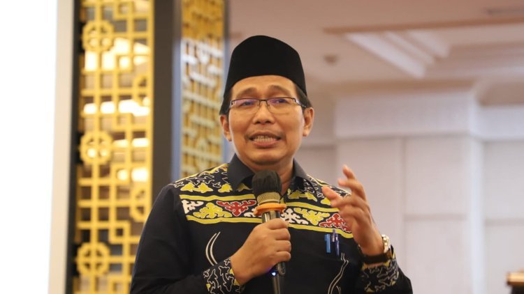 Pendaftaran Sertifikasi Amil LAZ Kabupaten Kota Hingga Nasional Resmi Dibuka, Ini Syaratnya