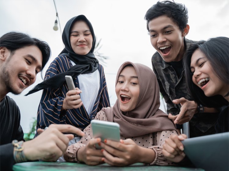 Gen Z Kudu Baca Ini, Bekal Spritual Menghadapi Tantangan Hidup