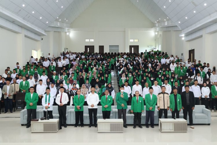 Capaian Dua Sertifikasi ISO Internasional IAIN Palopo Diapresiasi Kemenag