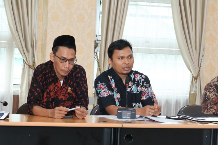 Komitmen IAIN Palopo Tingkatkan Layanan Akademik Berstandar ISO
