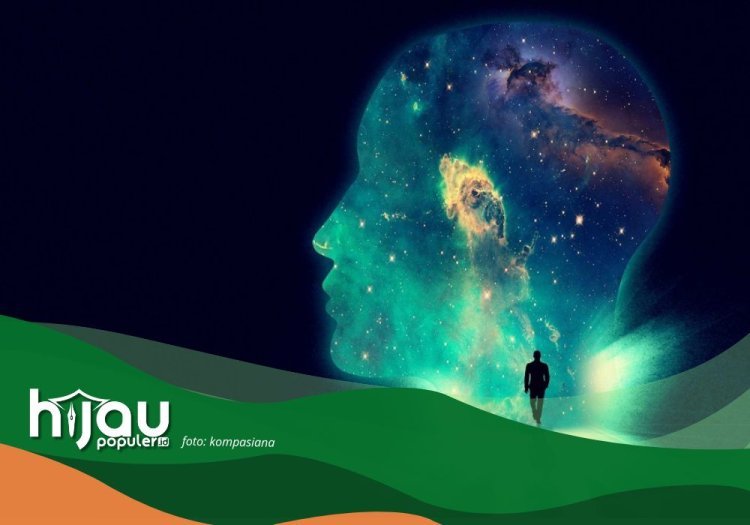 Energi Baru Itu Bernama Idul Fitri