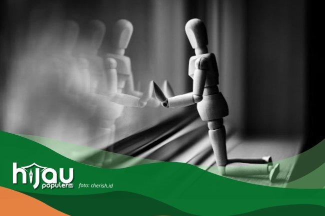 Transformasi Nilai Kebaikan Pasca Lebaran