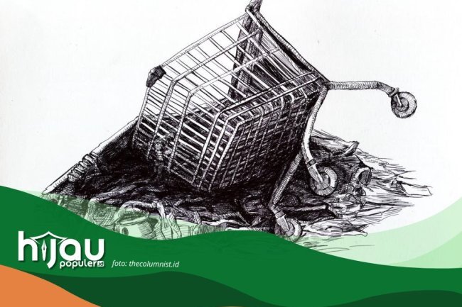 Kapitalisme di Hari Kemenangan