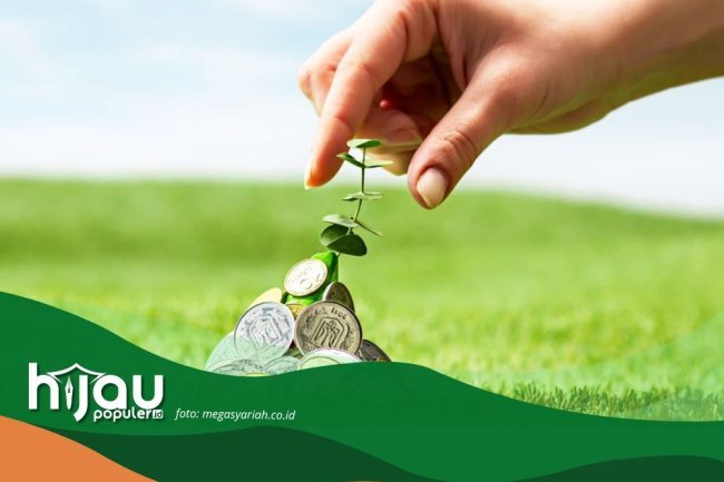 Wakaf Produktif: Solusi Kesejahteraan Sosial dan Pemberdayaan Ekonomi Umat