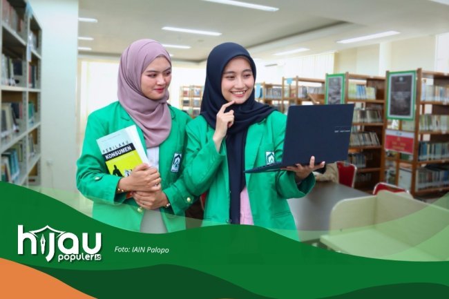 Kamu Calon Maba IAIN Palopo? Cek di Sini, Syarat dan Cara Regis Ulang Jalur SPAN PTKIN 2025