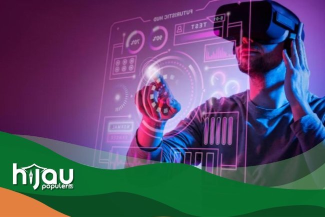 Bijak di Hadapan Kecerdasan Artificial Intelligence