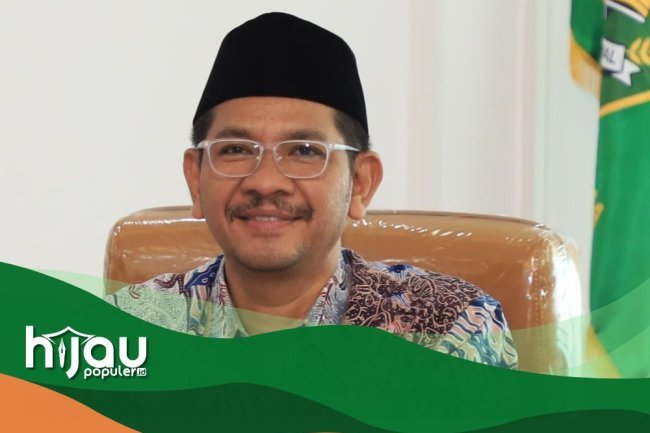 Lestarikan Bumi Lewat Ibadah Ekologis, Kemenag Gelar Lomba Tanam Pohon Matoa