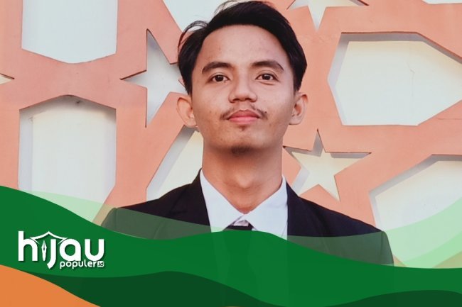 Jelang Harlah 65 Tahun: PMII Menjawab Tantangan Isu Lingkungan