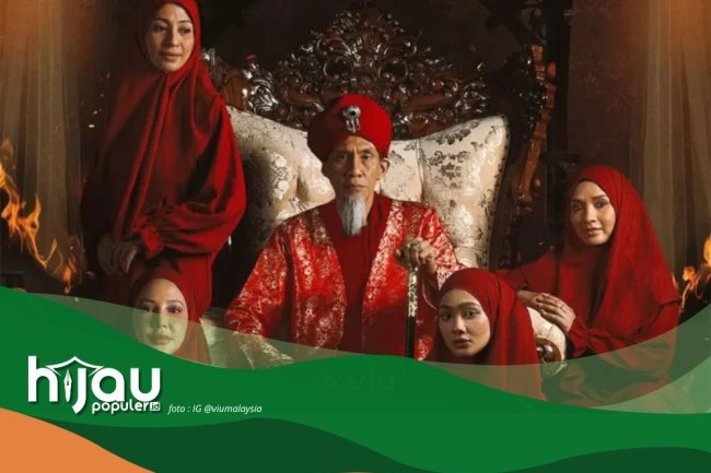 Sosok Walid dalam Film Bidaah: Kritik Terhadap Industrialisasi dan Seksualitas Berkedok Agama