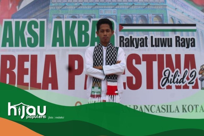 Materi Bukan Substansi Berdemokrasi, Integritas Calon Pemimpin Diuji!