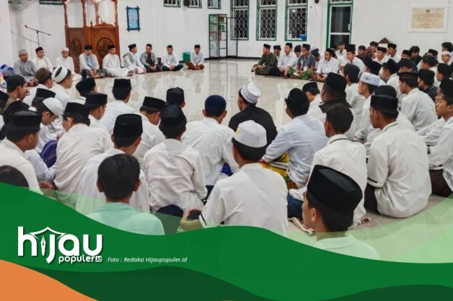 IAIN Palopo Gelar Zikir dan Doa Bersama Jelang Pemilma