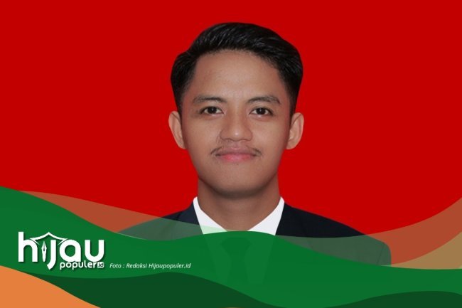 Make Indonesia Great Again