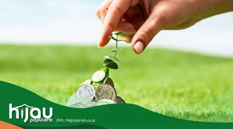 Wakaf Produktif: Solusi Kesejahteraan Sosial dan Pemberdayaan Ekonomi Umat