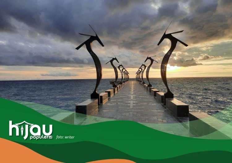 Tradisi 'Kacang Jodoh' Wakatobi: Kekayaan Budaya Nusantara