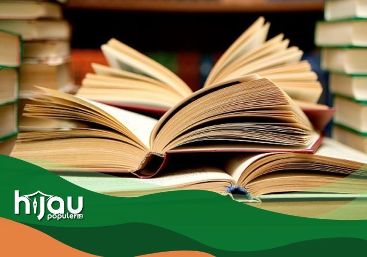 Skripsi Tak Perlu Tebal! Menemukan Makna dalam Ketepatan Substansi