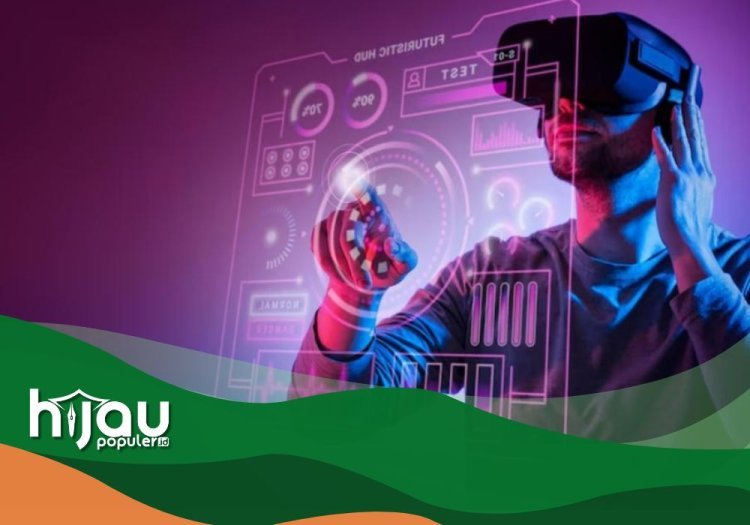 Bijak di Hadapan Kecerdasan Artificial Intelligence