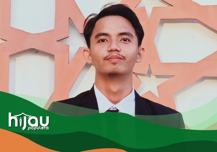 Jelang Harlah 65 Tahun: PMII Menjawab Tantangan Isu Lingkungan